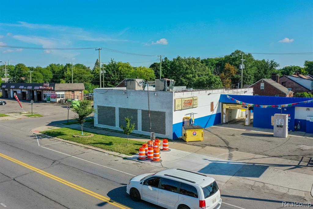 11444 Whittier Street, Detroit, MI 48224 — Photo 8