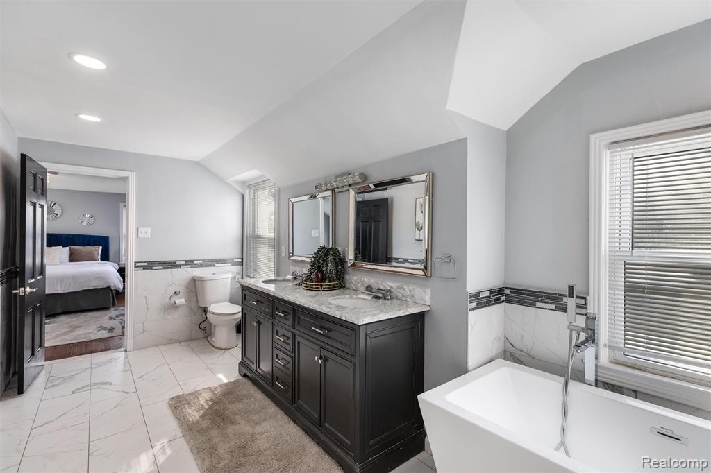 17200 Pontchartrain Boulevard, Highland Park, MI 48203 — Photo 22