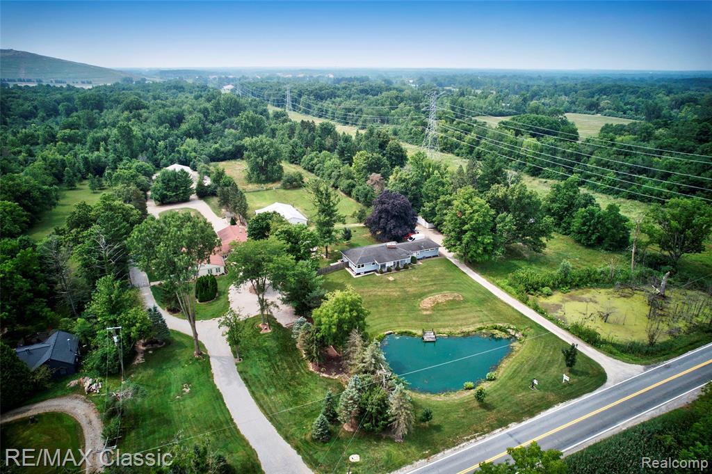 10268 7 Mile Road, Northville, MI 48167 — Photo 50