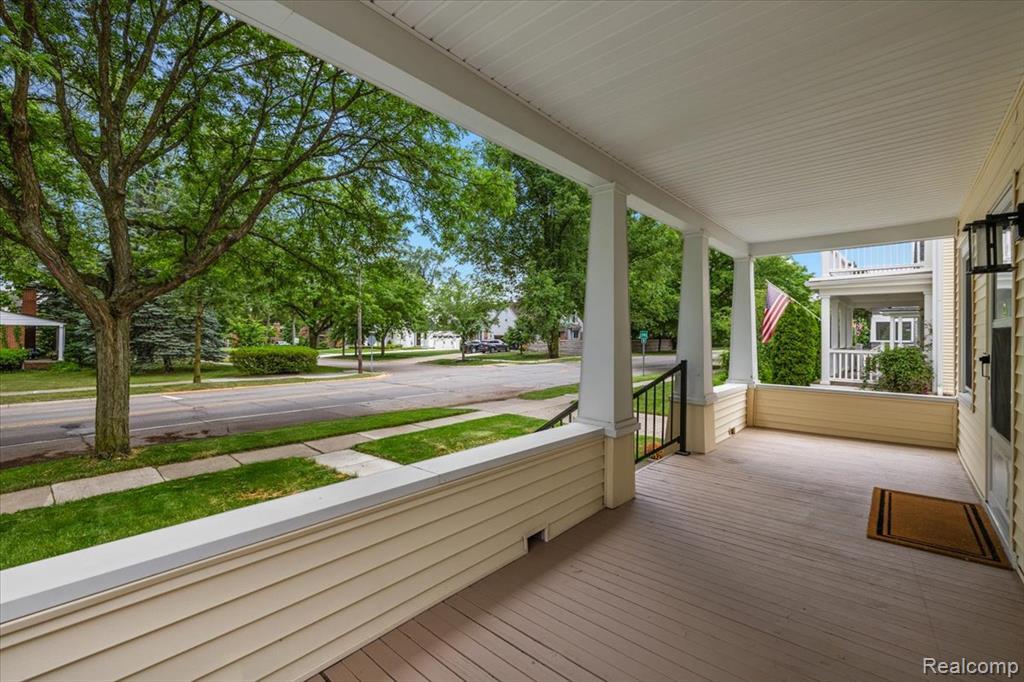 776 W LINCOLN Street, Birmingham, MI 48009 — Photo 51