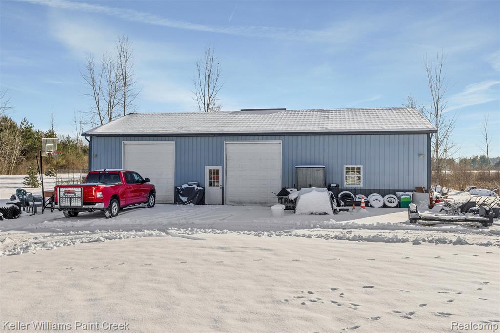 15289 Imlay City Road, Capac, MI 48014 — Photo 46