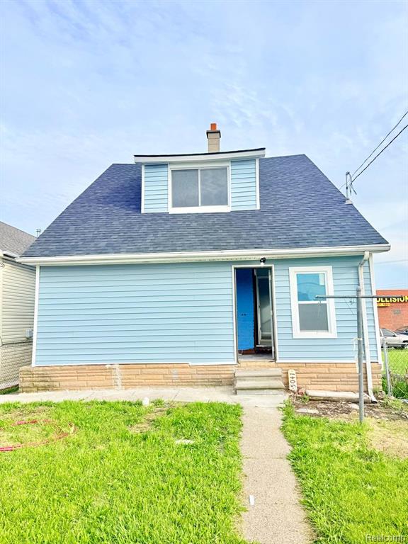 5041 Edwin Street, Hamtramck, MI 48212 — Photo 5