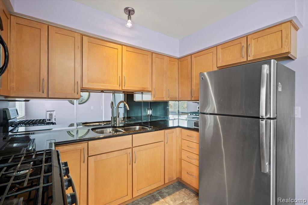 4829 MANSFIELD Avenue, G2, Royal Oak, MI 48073 — Photo 10