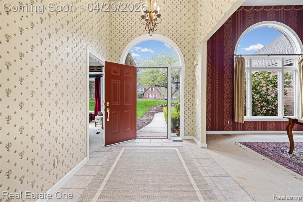 8183 Caribou Lake Lane, Clarkston, MI — Photo 11