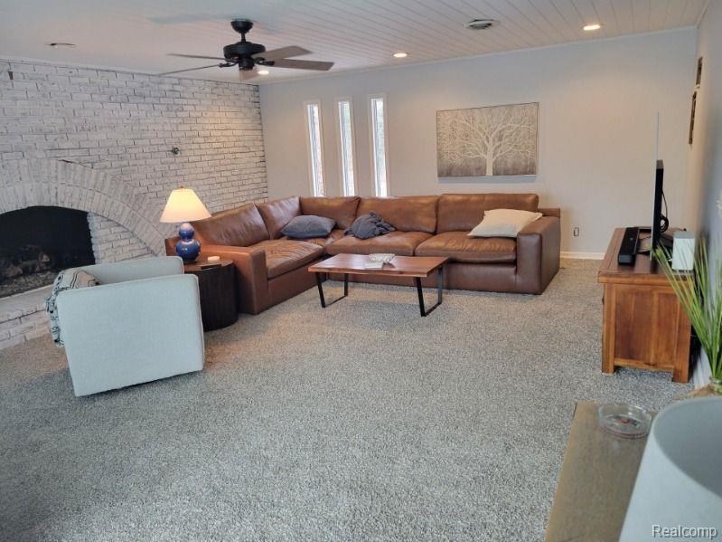 7008 BISCAYNE Avenue, White Lake, MI 48383 — Photo 24