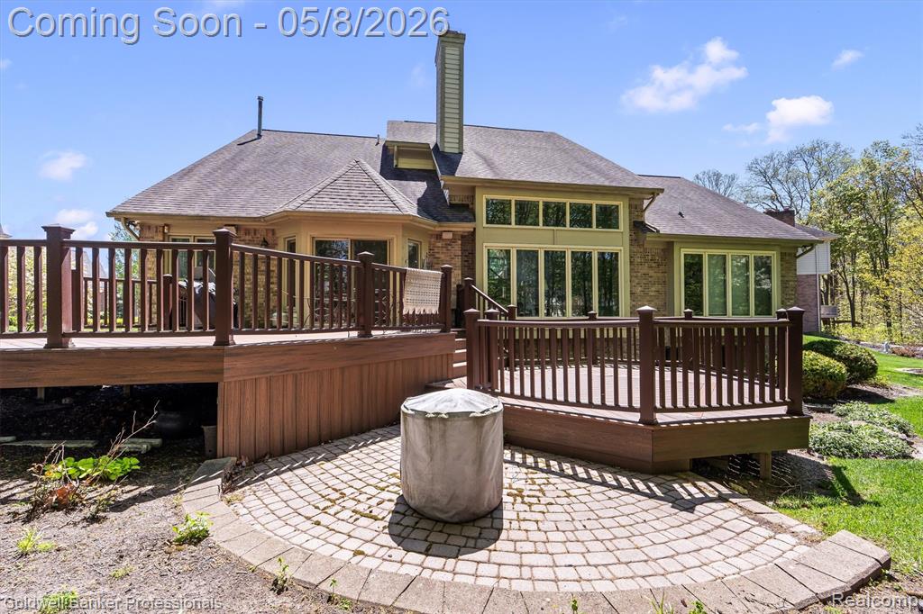 46770 Southview Lane, Plymouth, MI 48170 — Photo 52