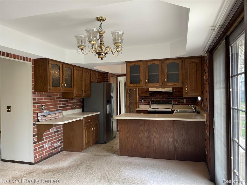 52545 BELLE VERNON, Shelby Twp, MI 48316 — Photo 18