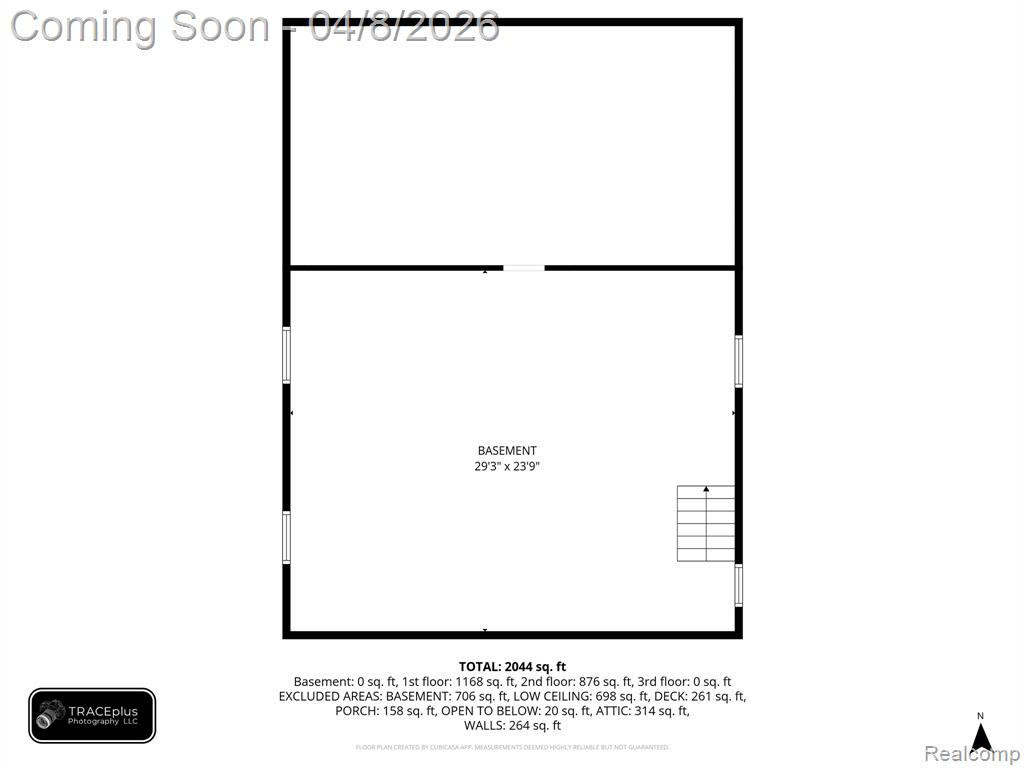 1225 E King Street, Corunna, MI 48817 — Photo 31