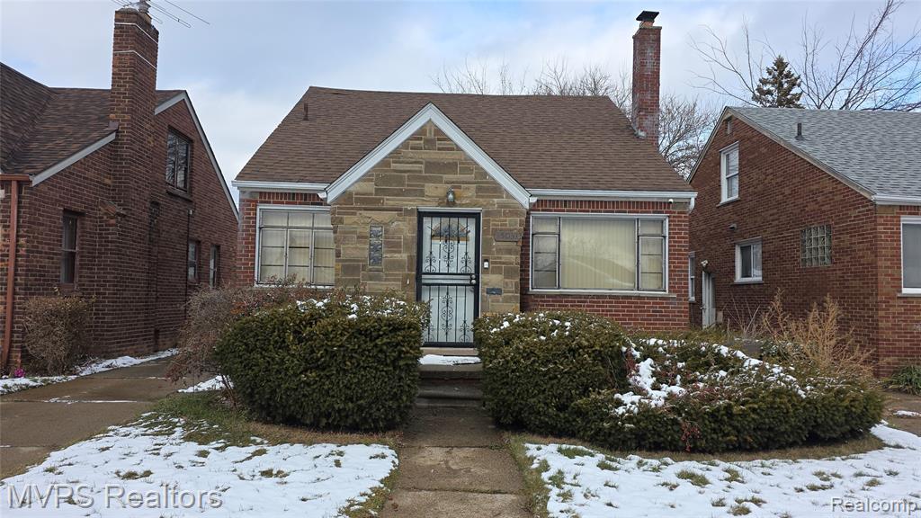 15031 Eastburn Street, Detroit, MI 48205 — Photo 2