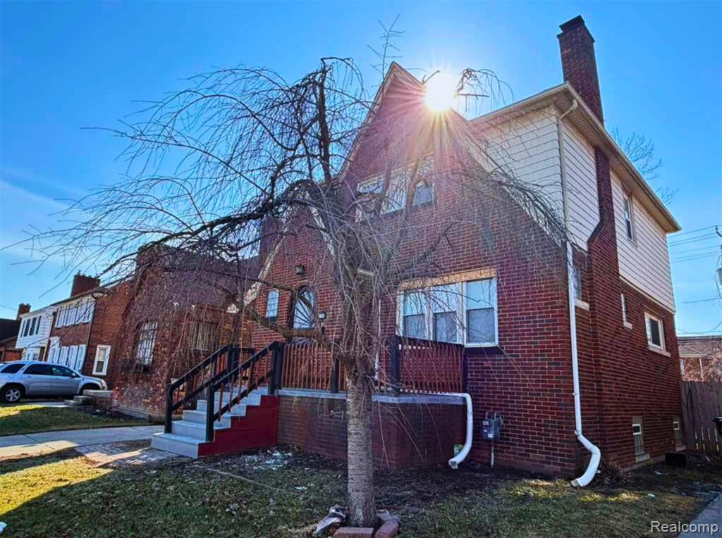 5791 Bedford Street, Detroit, MI 48224 — Photo 4