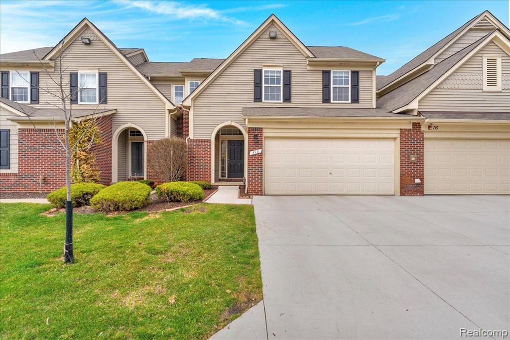 513 CONCORD Drive, Canton, MI 48188