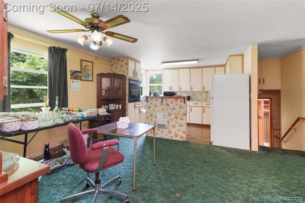 873 N Blacks Corners Road, Imlay City, MI 48444 — Photo 7