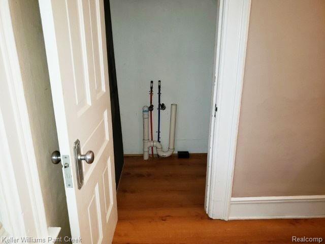 79 HUBBARD Street, Mount Clemens, MI 48043 — Photo 18