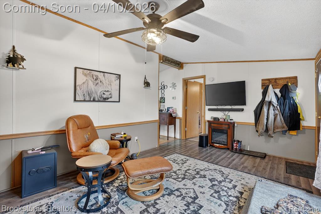 3892 N Ely Highway, Alma, MI 48801 — Photo 7