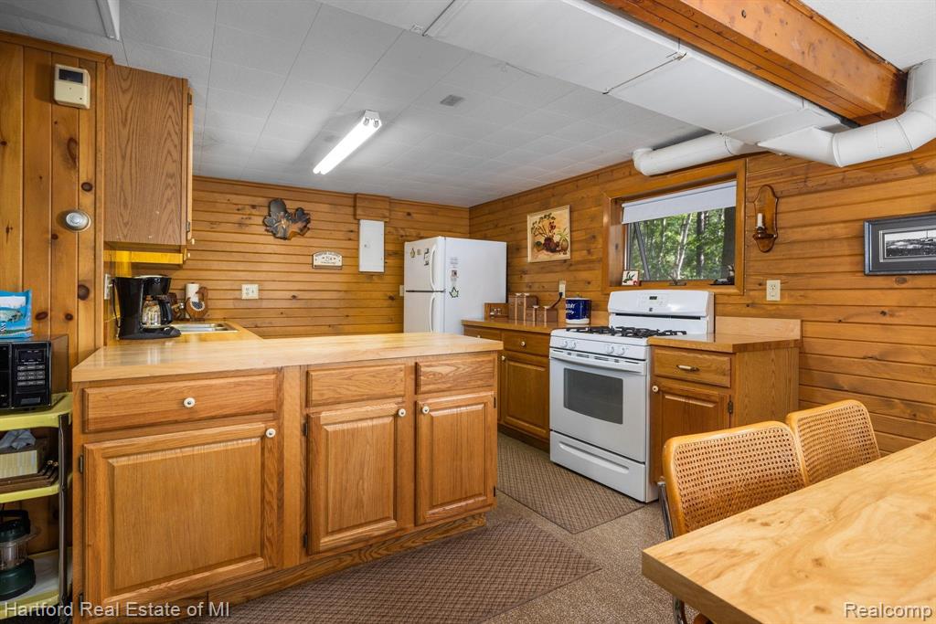 7643 K P LAKE ROAD, Grayling, MI 49738 — Photo 25
