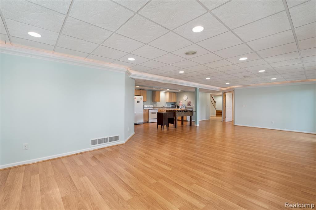 1441 Remsing Street, Hartland, MI 48353 — Photo 35