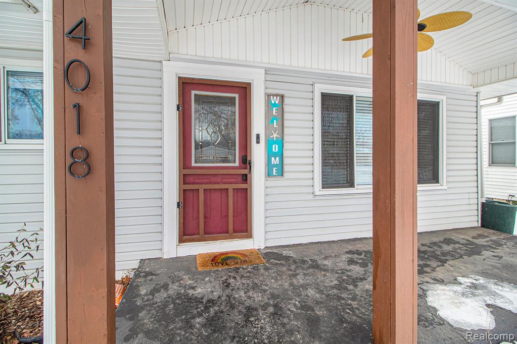4018 Quillen Avenue, Waterford, MI 48329 — Photo 4