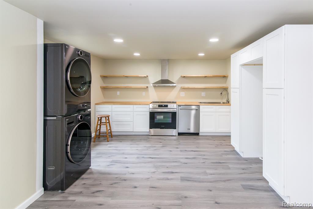 3175 LORRAINE Street, Ann Arbor, MI 48108 — Photo 16