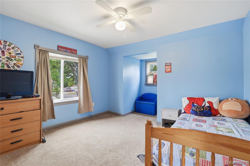 12463 W Lennon Road, Lennon Vlg, MI 48449 — Photo 5