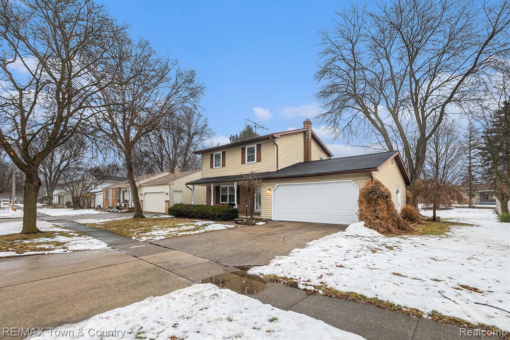 537 SPRING Lane, Flushing, MI 48433 — Photo 21