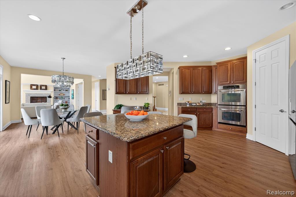 74 SAND BAR Lane, Detroit, MI 48214 — Photo 26