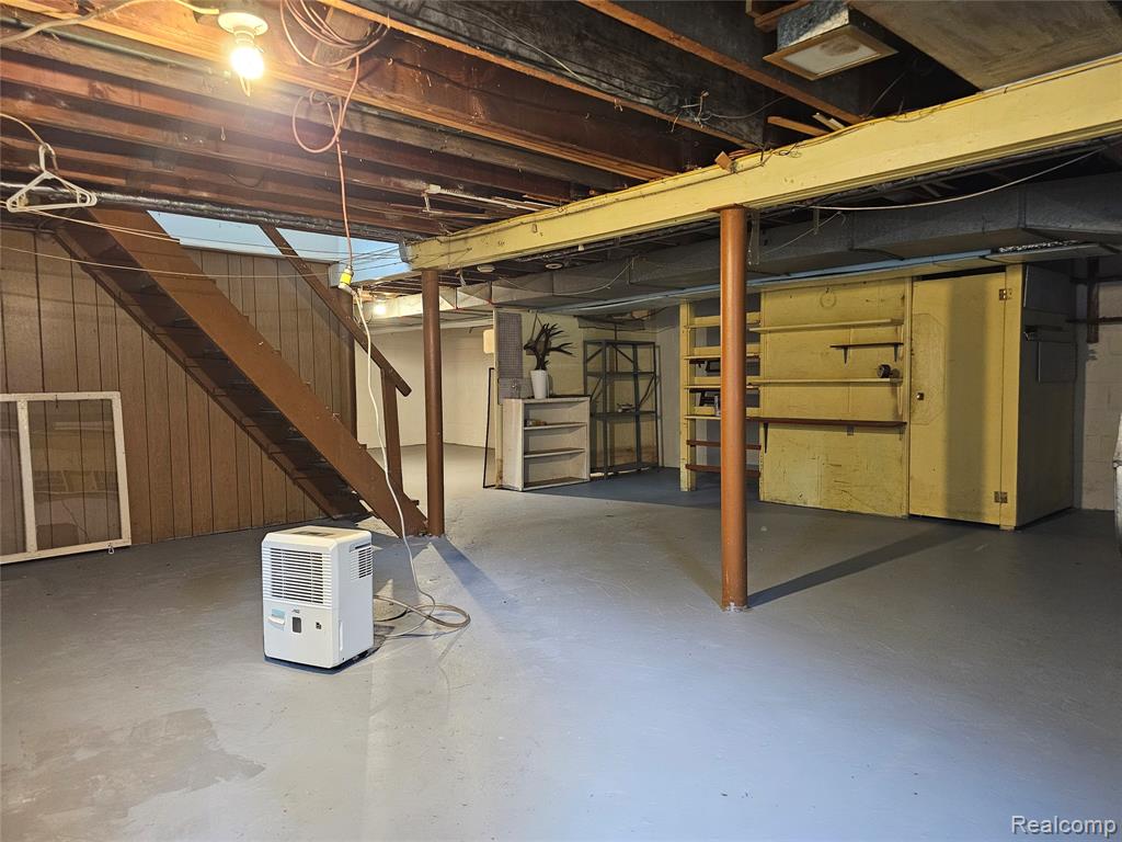 705 N Trumbull Street, Bay City, MI 48708 — Photo 42