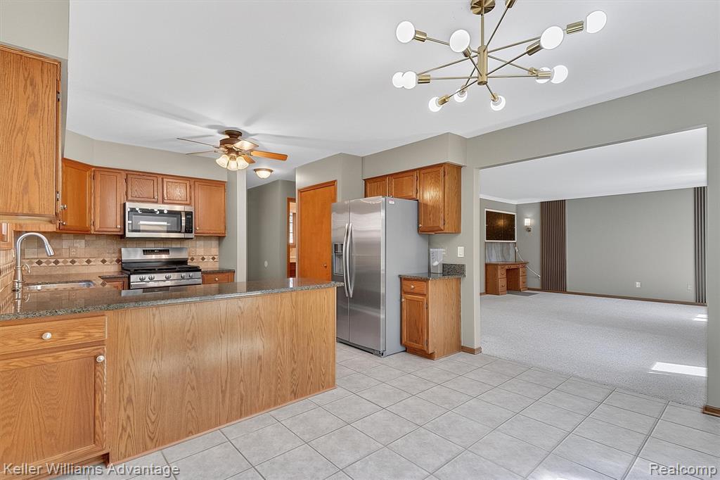 40051 Finley Drive, Canton, MI 48188 — Photo 16