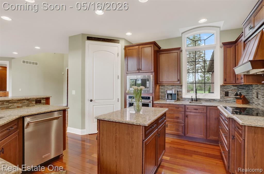 60675 Pontiac Trail, New Hudson, MI 48165 — Photo 14