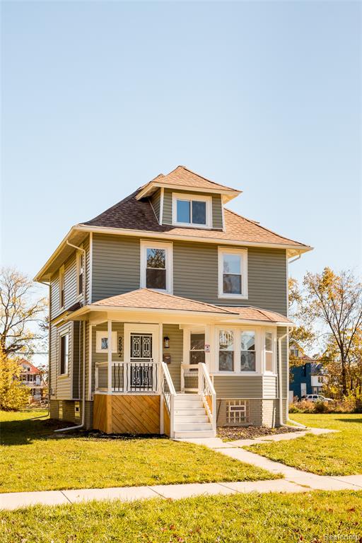 2592 Harding Street, Detroit, MI 48214 — Photo 3