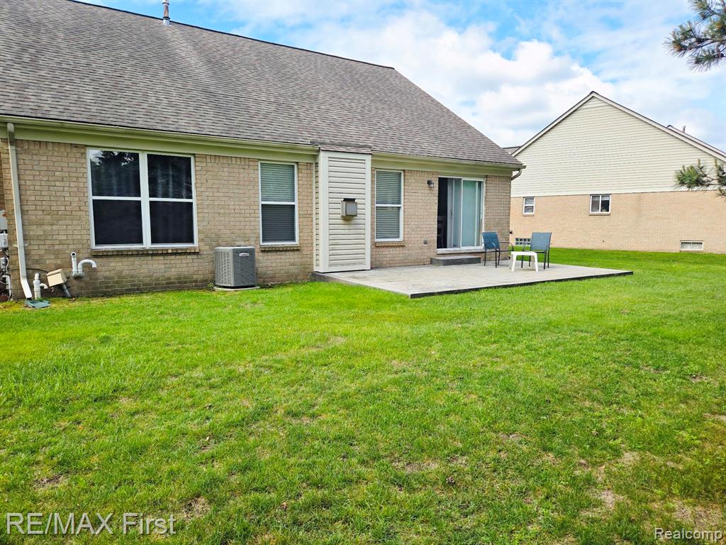 4150 Paisley, Sterling Heights, MI 48314 — Photo 33
