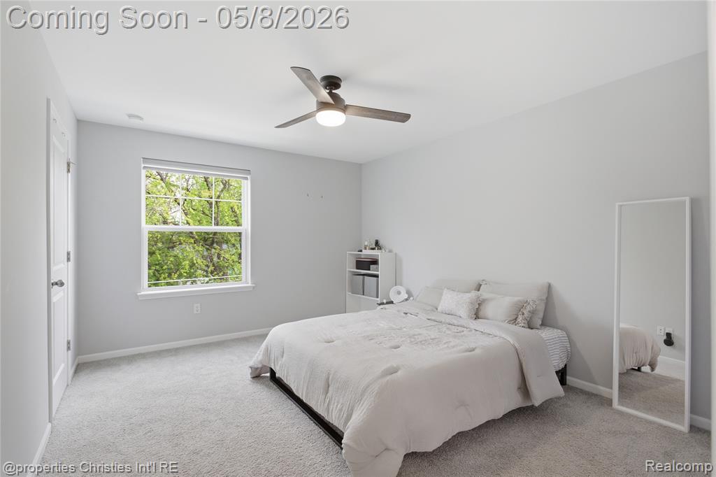 402 Jeff Keeton Drive, Hazel Park, MI 48030 — Photo 15
