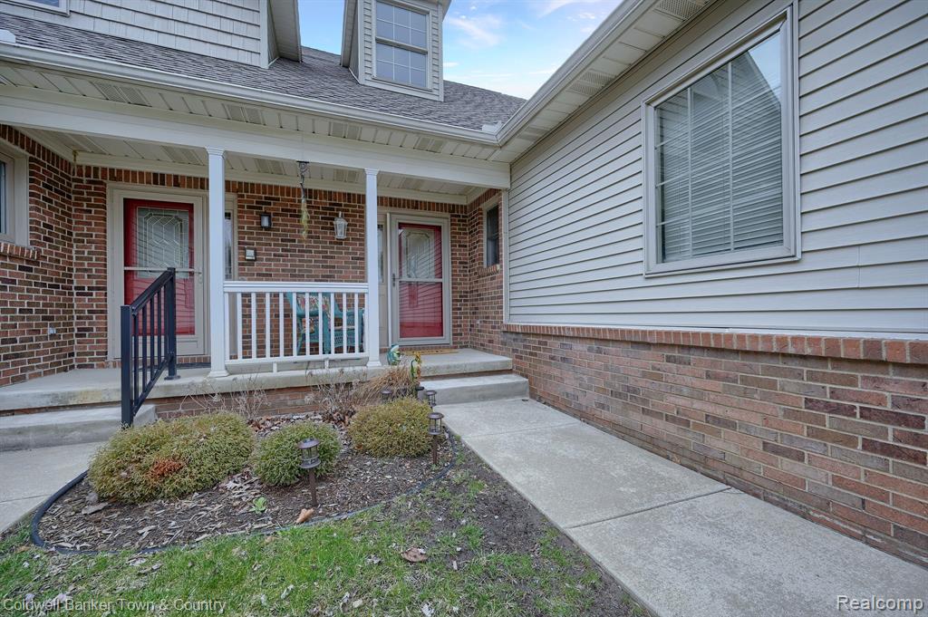 30975 ASBURY HILL, New Hudson, MI 48165 — Photo 3