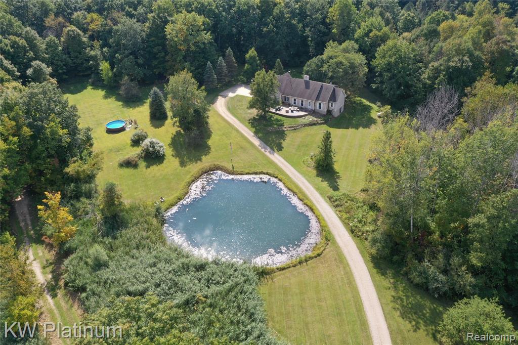 4732 Hunters Creek Road, Attica, MI 48412 — Photo 3