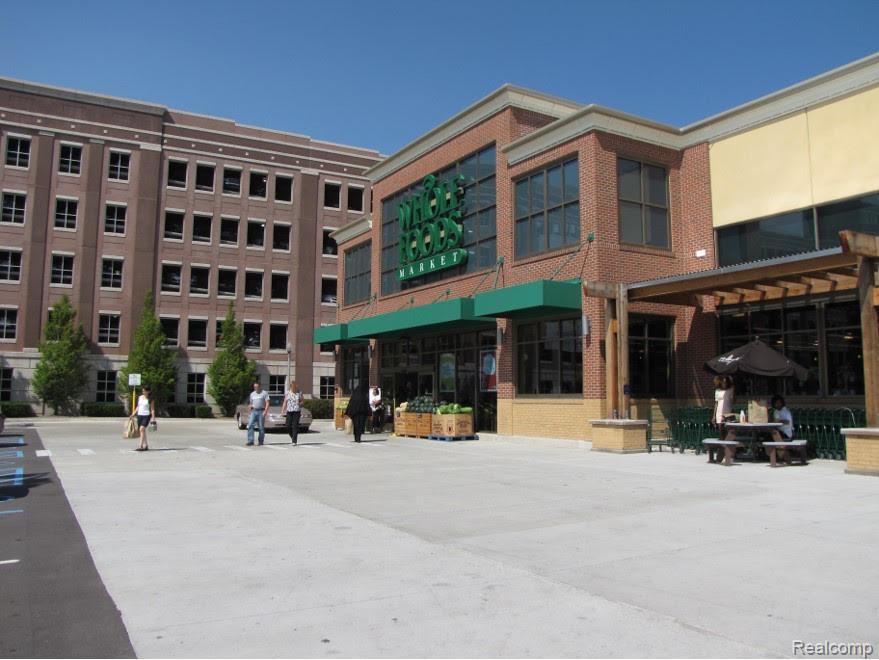 55 W Canfield Street, 306, Detroit, MI 48201 — Photo 25