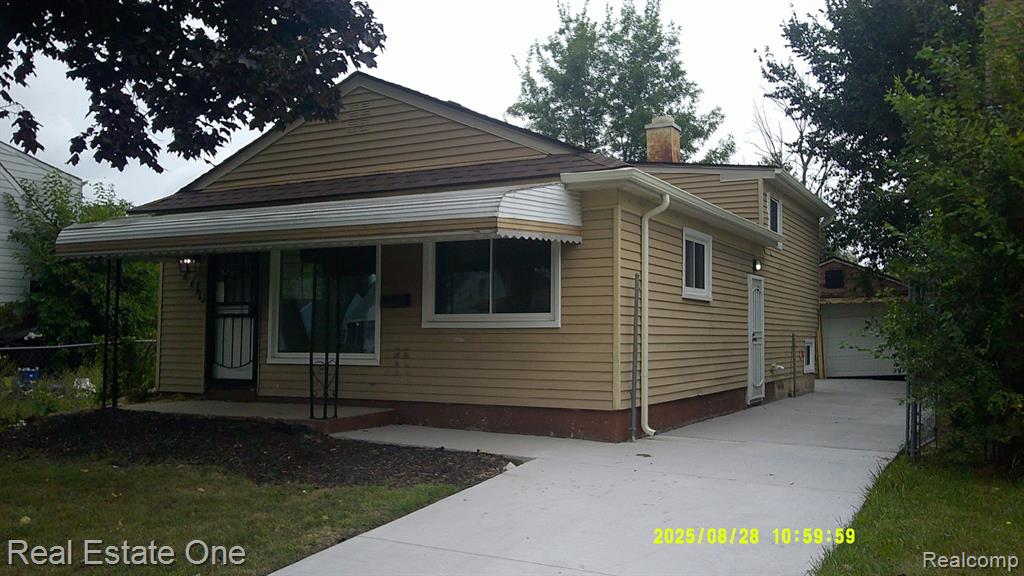 7716 Artesian Street, Detroit, MI 48228 — Photo 2
