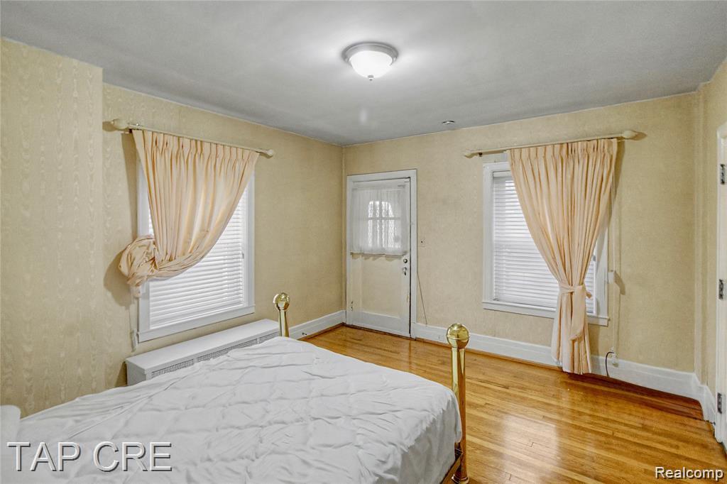 244 Arden Park Boulevard Boulevard, Detroit, MI 48202 — Photo 29