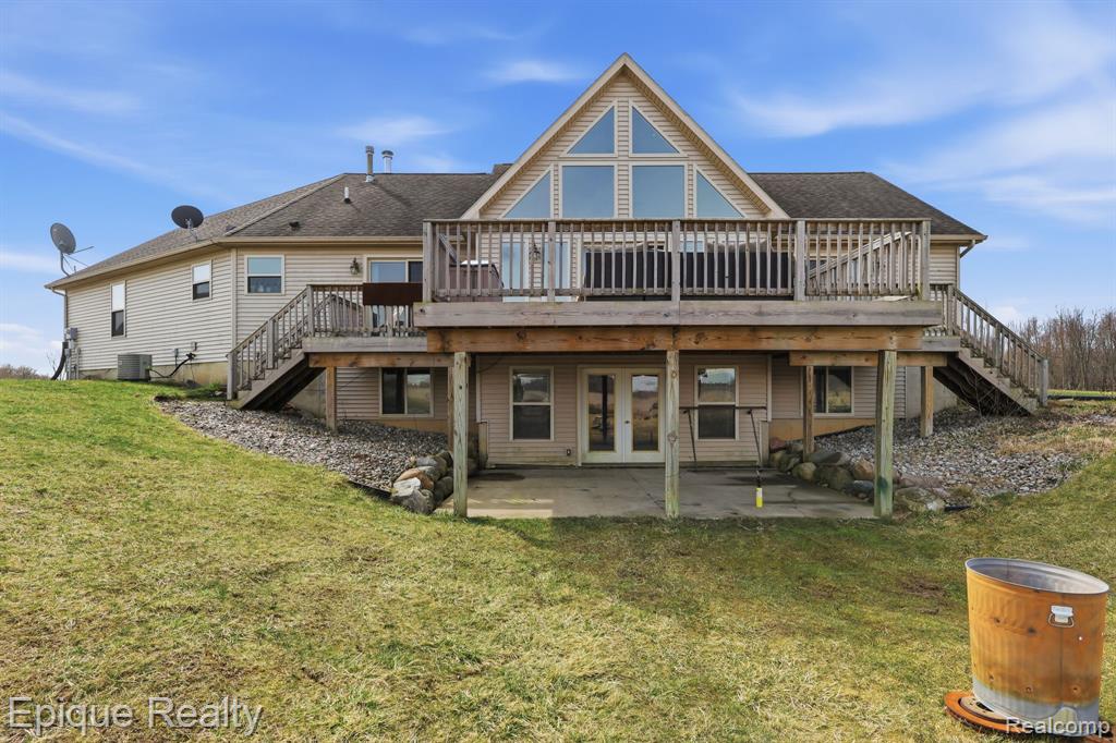 8455 Taft Road, Ovid, MI 48866 — Photo 4
