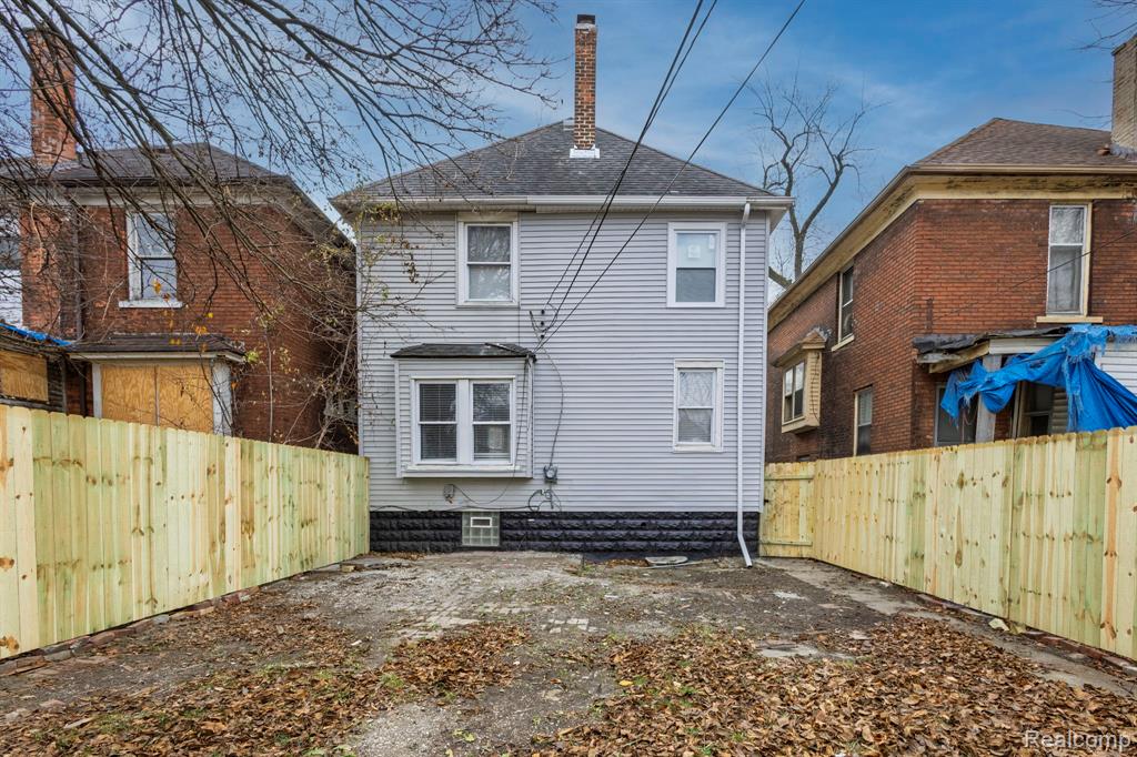 3280 Lothrop Street, Detroit, MI 48206 — Photo 21