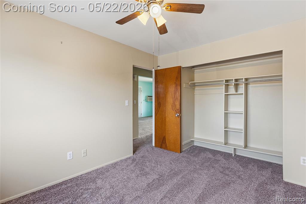 4839 Mansfield Avenue, G7, Royal Oak, MI 48073 — Photo 11