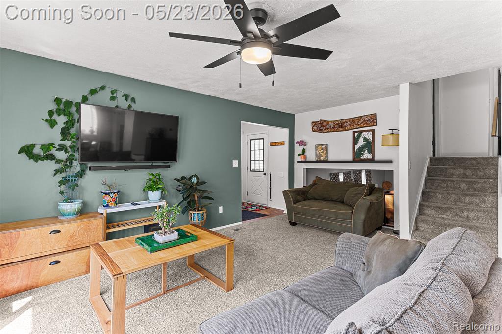 5465 New Meadow Drive, Ypsilanti, MI 48197 — Photo 5