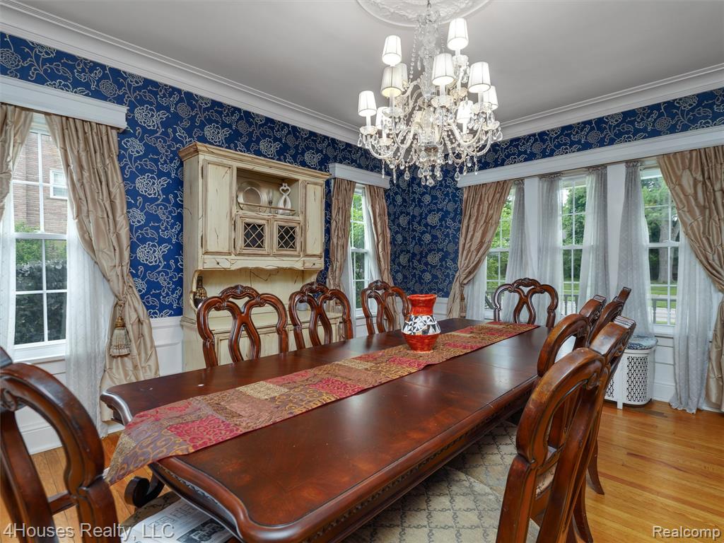 1755 Beverly Boulevard, Berkley, MI 48072 — Photo 17
