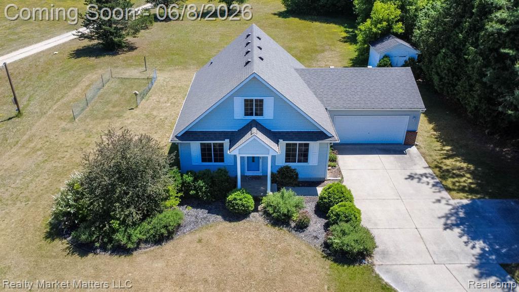 8164 N Genesee Road, Mount Morris, MI 48458 — Photo 23