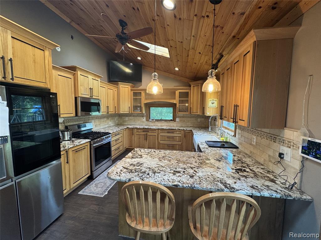 6351 Zimmer Road, Haslett, MI 48840 — Photo 8