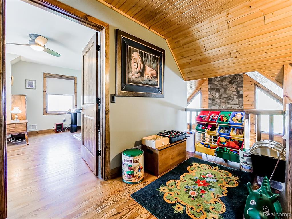 5175 Parview Drive, Clarkston, MI — Photo 19
