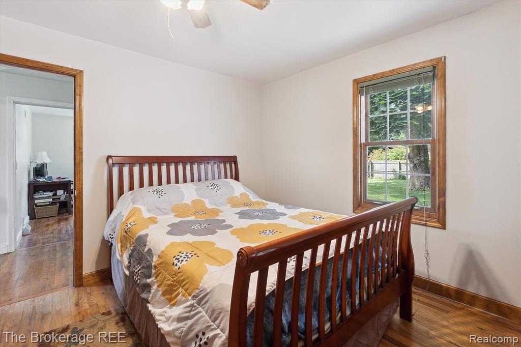 3880 PLEASANT Street, Dryden, MI 48428 — Photo 17