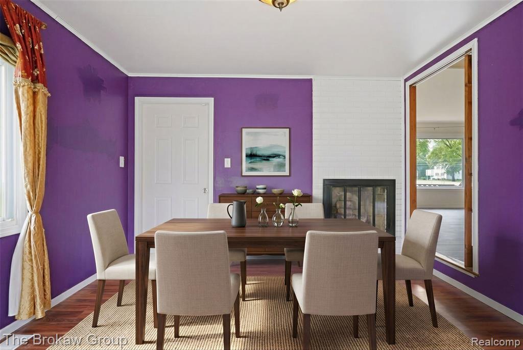 603 E Chelsea Circle, Davison, MI 48423 — Photo 13