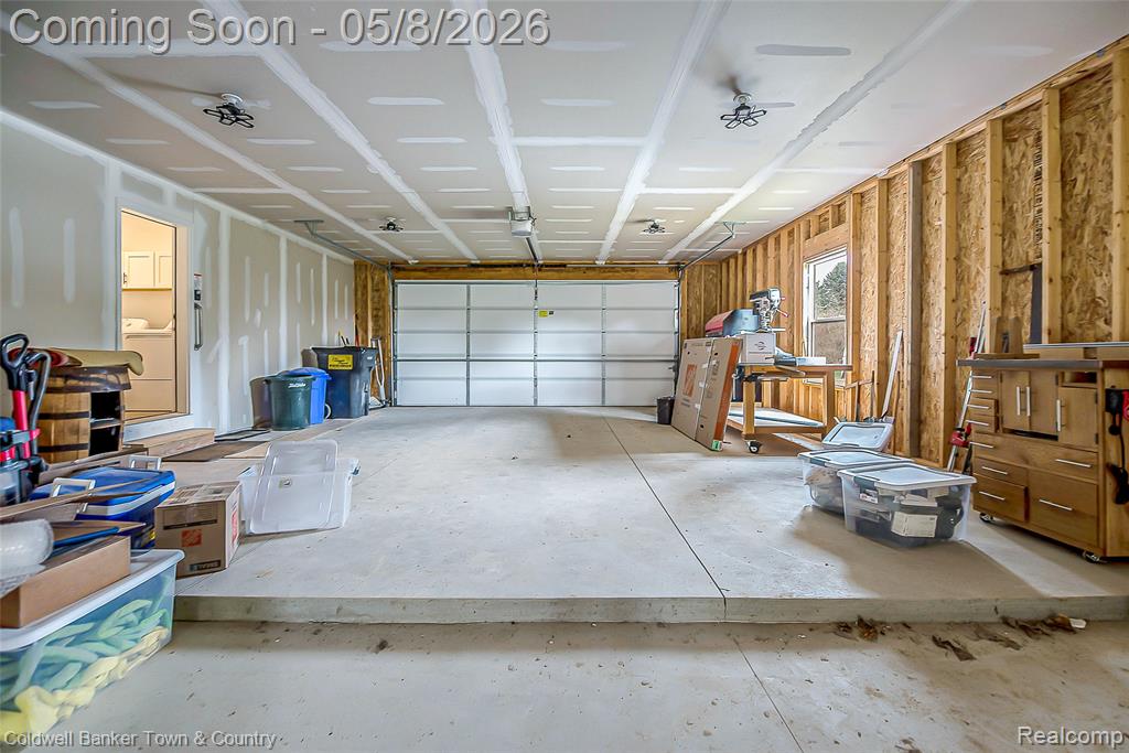233 Norlynn Drive, Howell, MI 48843 — Photo 18