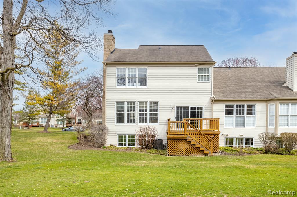 39559 MUIRFIELD Lane, Northville, MI 48168 — Photo 29