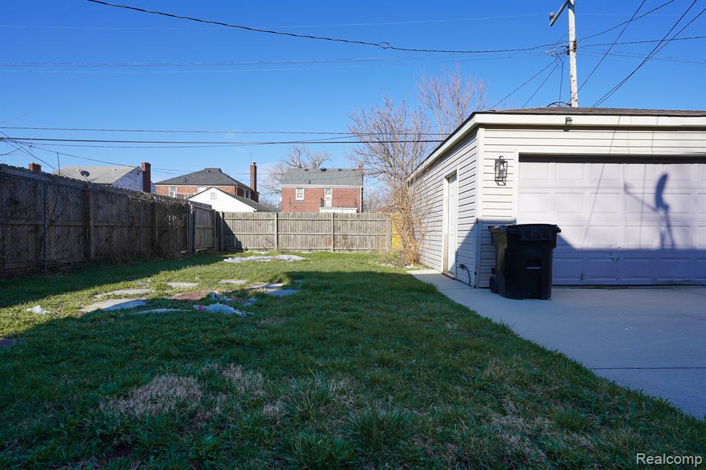 3164 OAKMAN Boulevard, Detroit, MI 48238 — Photo 7