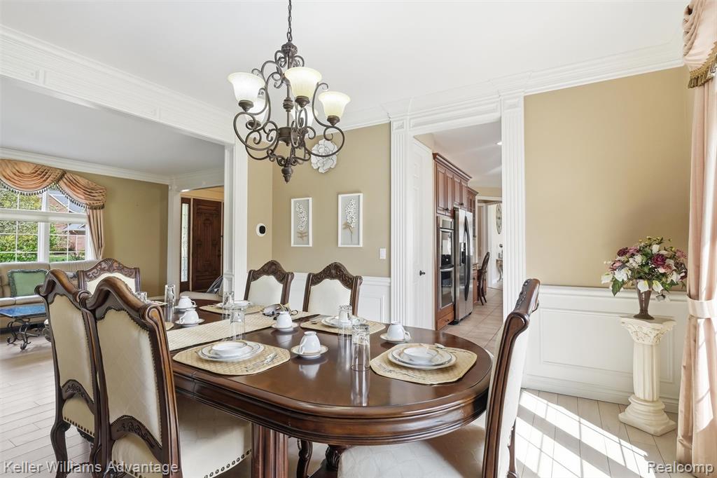 16156 Pine Valley Drive, Northville, MI 48168 — Photo 16